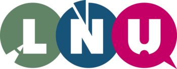 Logo LNU